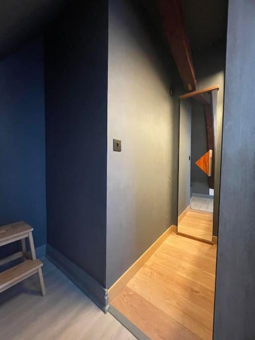 Appartamento Duplex Bord De L'Eure - Parking Inclus - Jolie Vue Sur La Cathedrale Chartres Esterno foto